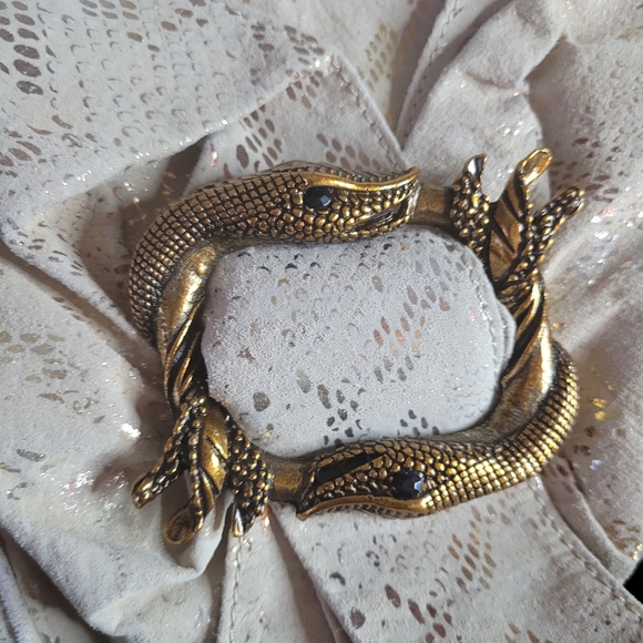 Sharif  vintage  crossbody bag - Picture 10 of 12